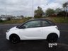 USED 2017 17 VAUXHALL ADAM 1.2i Energised,2017Low Miles,F.S.H,Insurance Group 2,Bluetooth,DAB,Ulez Compliant Bluetooth,DAB,Cruise Control,F.S.H,Ulez Compliant