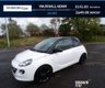 USED 2017 17 VAUXHALL ADAM 1.2i Energised,2017Low Miles,F.S.H,Insurance Group 2,Bluetooth,DAB,Ulez Compliant Bluetooth,DAB,Cruise Control,F.S.H,Ulez Compliant
