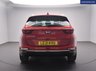 USED 2021 21 KIA SPORTAGE 1.6 GDi 2 GPF SUV 5dr Petrol Manual Euro 6 (s/s) (130 bhp) NATIONWIDE DELIVERY