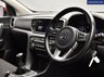 USED 2021 21 KIA SPORTAGE 1.6 GDi 2 GPF SUV 5dr Petrol Manual Euro 6 (s/s) (130 bhp) NATIONWIDE DELIVERY