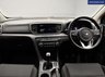 USED 2021 21 KIA SPORTAGE 1.6 GDi 2 GPF SUV 5dr Petrol Manual Euro 6 (s/s) (130 bhp) NATIONWIDE DELIVERY