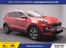 USED 2021 21 KIA SPORTAGE 1.6 GDi 2 GPF SUV 5dr Petrol Manual Euro 6 (s/s) (130 bhp) NATIONWIDE DELIVERY