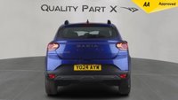 USED 2024 24 DACIA SANDERO STEPWAY 1.0 TCe EXTREME CVT Euro 6 (s/s) 5dr SPRING SALE NOW ON, SAVE 100s!