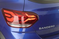 USED 2024 24 DACIA SANDERO STEPWAY 1.0 TCe EXTREME CVT Euro 6 (s/s) 5dr SPRING SALE NOW ON, SAVE 100s!