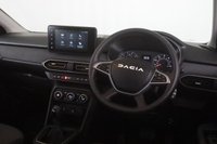 USED 2024 24 DACIA SANDERO STEPWAY 1.0 TCe EXTREME CVT Euro 6 (s/s) 5dr SPRING SALE NOW ON, SAVE 100s!