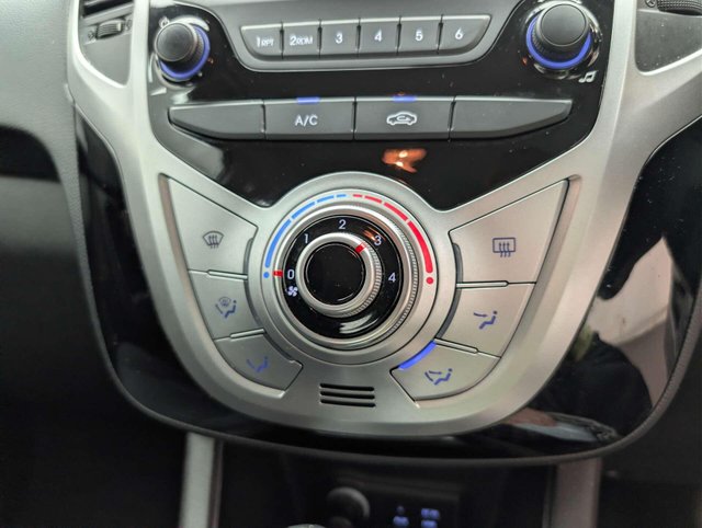 USED 2016 66 HYUNDAI IX20 1.6 ix20 SE Auto 5dr CLICK+COLLECT / HOME DELIVERY