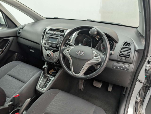 USED 2016 66 HYUNDAI IX20 1.6 ix20 SE Auto 5dr CLICK+COLLECT / HOME DELIVERY
