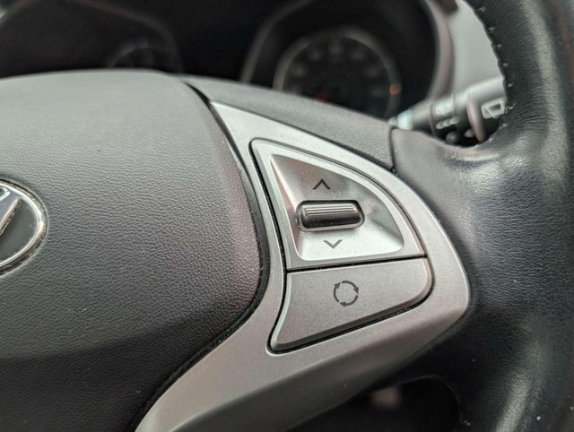 USED 2016 66 HYUNDAI IX20 1.6 ix20 SE Auto 5dr CLICK+COLLECT / HOME DELIVERY