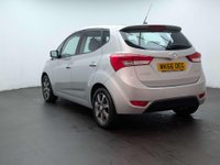 USED 2016 66 HYUNDAI IX20 1.6 ix20 SE Auto 5dr CLICK+COLLECT / HOME DELIVERY