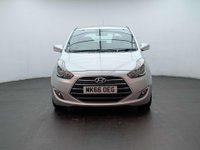 USED 2016 66 HYUNDAI IX20 1.6 ix20 SE Auto 5dr CLICK+COLLECT / HOME DELIVERY