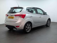 USED 2016 66 HYUNDAI IX20 1.6 ix20 SE Auto 5dr CLICK+COLLECT / HOME DELIVERY