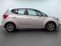 USED 2016 66 HYUNDAI IX20 1.6 ix20 SE Auto 5dr CLICK+COLLECT / HOME DELIVERY