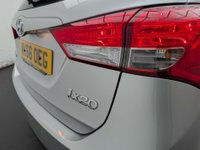 USED 2016 66 HYUNDAI IX20 1.6 ix20 SE Auto 5dr CLICK+COLLECT / HOME DELIVERY