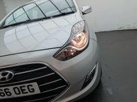 USED 2016 66 HYUNDAI IX20 1.6 ix20 SE Auto 5dr CLICK+COLLECT / HOME DELIVERY