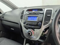 USED 2016 66 HYUNDAI IX20 1.6 ix20 SE Auto 5dr CLICK+COLLECT / HOME DELIVERY