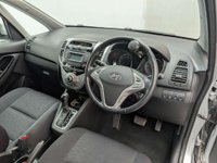 USED 2016 66 HYUNDAI IX20 1.6 ix20 SE Auto 5dr CLICK+COLLECT / HOME DELIVERY
