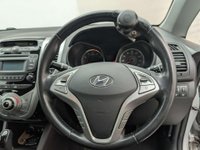 USED 2016 66 HYUNDAI IX20 1.6 ix20 SE Auto 5dr CLICK+COLLECT / HOME DELIVERY