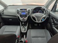 USED 2016 66 HYUNDAI IX20 1.6 ix20 SE Auto 5dr CLICK+COLLECT / HOME DELIVERY