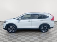 USED 2016 16 HONDA CR-V 1.6 i-DTEC EX SUV 5dr Diesel Manual 4WD Euro 6 (s/s) (160 ps) Rear Camera, Sunroof