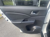 USED 2016 16 HONDA CR-V 1.6 i-DTEC EX SUV 5dr Diesel Manual 4WD Euro 6 (s/s) (160 ps) Rear Camera, Sunroof