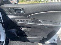 USED 2016 16 HONDA CR-V 1.6 i-DTEC EX SUV 5dr Diesel Manual 4WD Euro 6 (s/s) (160 ps) Rear Camera, Sunroof