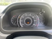 USED 2016 16 HONDA CR-V 1.6 i-DTEC EX SUV 5dr Diesel Manual 4WD Euro 6 (s/s) (160 ps) Rear Camera, Sunroof