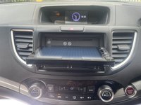 USED 2016 16 HONDA CR-V 1.6 i-DTEC EX SUV 5dr Diesel Manual 4WD Euro 6 (s/s) (160 ps) Rear Camera, Sunroof