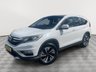 USED 2016 16 HONDA CR-V 1.6 i-DTEC EX SUV 5dr Diesel Manual 4WD Euro 6 (s/s) (160 ps) Rear Camera, Sunroof