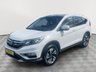 USED 2016 16 HONDA CR-V 1.6 i-DTEC EX SUV 5dr Diesel Manual 4WD Euro 6 (s/s) (160 ps) Rear Camera, Sunroof