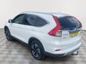 USED 2016 16 HONDA CR-V 1.6 i-DTEC EX SUV 5dr Diesel Manual 4WD Euro 6 (s/s) (160 ps) Rear Camera, Sunroof