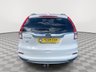 USED 2016 16 HONDA CR-V 1.6 i-DTEC EX SUV 5dr Diesel Manual 4WD Euro 6 (s/s) (160 ps) Rear Camera, Sunroof
