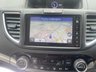 USED 2016 16 HONDA CR-V 1.6 i-DTEC EX SUV 5dr Diesel Manual 4WD Euro 6 (s/s) (160 ps) Rear Camera, Sunroof