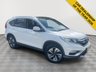 USED 2016 16 HONDA CR-V 1.6 i-DTEC EX SUV 5dr Diesel Manual 4WD Euro 6 (s/s) (160 ps) Rear Camera, Sunroof