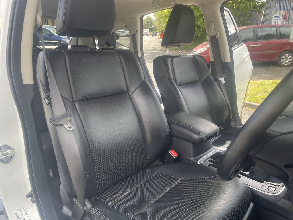 USED 2016 16 HONDA CR-V 1.6 i-DTEC EX SUV 5dr Diesel Manual 4WD Euro 6 (s/s) (160 ps) Rear Camera, Sunroof