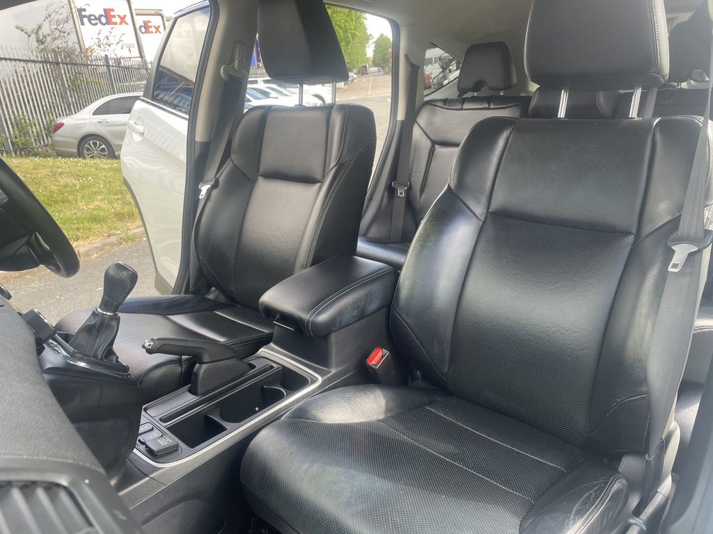 USED 2016 16 HONDA CR-V 1.6 i-DTEC EX SUV 5dr Diesel Manual 4WD Euro 6 (s/s) (160 ps) Rear Camera, Sunroof