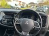 USED 2015 15 MITSUBISHI OUTLANDER 2.2 DI-D GX3 SUV 5dr Diesel Manual 4WD Euro 5 (s/s) (150 ps) 2 FORMER KEEPERS, 7 SEATER, FOUR WHEEL DRIVE, FULL SERVICE HISTORY