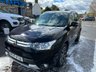USED 2015 15 MITSUBISHI OUTLANDER 2.2 DI-D GX3 SUV 5dr Diesel Manual 4WD Euro 5 (s/s) (150 ps) 2 FORMER KEEPERS, 7 SEATER, FOUR WHEEL DRIVE, FULL SERVICE HISTORY