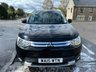 USED 2015 15 MITSUBISHI OUTLANDER 2.2 DI-D GX3 SUV 5dr Diesel Manual 4WD Euro 5 (s/s) (150 ps) 2 FORMER KEEPERS, 7 SEATER, FOUR WHEEL DRIVE, FULL SERVICE HISTORY