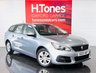 USED 2020 20 PEUGEOT 308 SW 1.2 PureTech GPF Active Estate 5dr Petrol Manual Euro 6 (s/s) (130 ps) SAT NAV -DAB-APPLE CAR PLAY