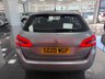 USED 2020 20 PEUGEOT 308 SW 1.2 PureTech GPF Active Estate 5dr Petrol Manual Euro 6 (s/s) (130 ps) SAT NAV -DAB-APPLE CAR PLAY