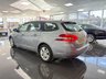 USED 2020 20 PEUGEOT 308 SW 1.2 PureTech GPF Active Estate 5dr Petrol Manual Euro 6 (s/s) (130 ps) SAT NAV -DAB-APPLE CAR PLAY
