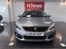 USED 2020 20 PEUGEOT 308 SW 1.2 PureTech GPF Active Estate 5dr Petrol Manual Euro 6 (s/s) (130 ps) SAT NAV -DAB-APPLE CAR PLAY