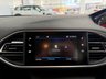 USED 2020 20 PEUGEOT 308 SW 1.2 PureTech GPF Active Estate 5dr Petrol Manual Euro 6 (s/s) (130 ps) SAT NAV -DAB-APPLE CAR PLAY