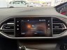 USED 2020 20 PEUGEOT 308 SW 1.2 PureTech GPF Active Estate 5dr Petrol Manual Euro 6 (s/s) (130 ps) SAT NAV -DAB-APPLE CAR PLAY