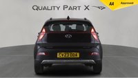 USED 2023 23 HYUNDAI BAYON 1.0 T-GDi MHEV SE Connect Euro 6 (s/s) 5dr SPRING SALE NOW ON, SAVE 100s!