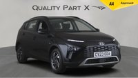 USED 2023 23 HYUNDAI BAYON 1.0 T-GDi MHEV SE Connect Euro 6 (s/s) 5dr SPRING SALE NOW ON, SAVE 100s!
