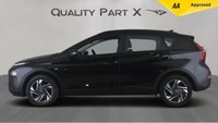 USED 2023 23 HYUNDAI BAYON 1.0 T-GDi MHEV SE Connect Euro 6 (s/s) 5dr SPRING SALE NOW ON, SAVE 100s!