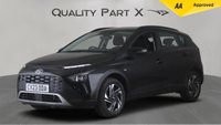 USED 2023 23 HYUNDAI BAYON 1.0 T-GDi MHEV SE Connect Euro 6 (s/s) 5dr SPRING SALE NOW ON, SAVE 100s!