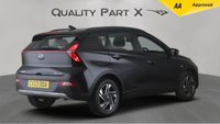 USED 2023 23 HYUNDAI BAYON 1.0 T-GDi MHEV SE Connect Euro 6 (s/s) 5dr SPRING SALE NOW ON, SAVE 100s!