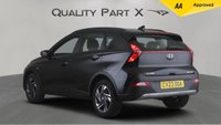 USED 2023 23 HYUNDAI BAYON 1.0 T-GDi MHEV SE Connect Euro 6 (s/s) 5dr SPRING SALE NOW ON, SAVE 100s!